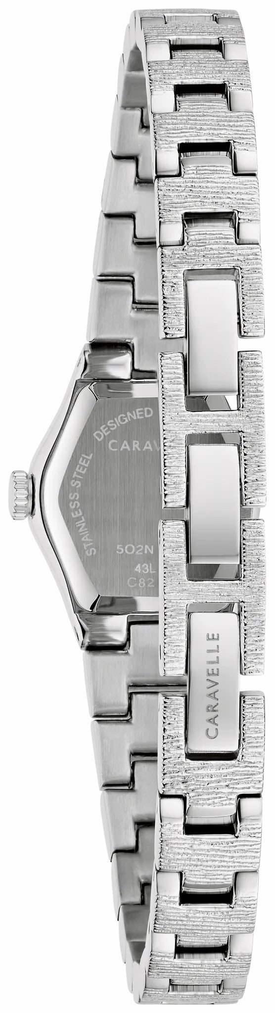 Caravelle Vintage Dress - Bulova Trending
