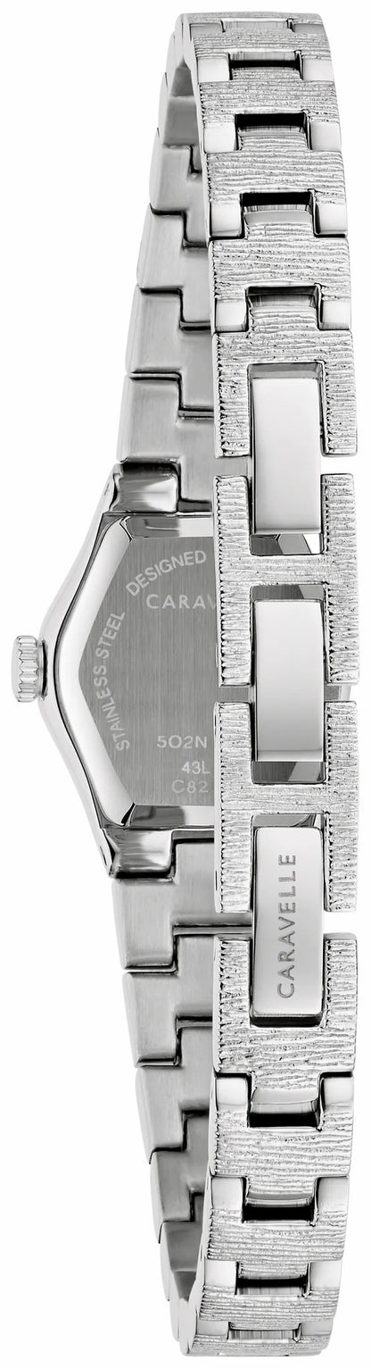 Caravelle Vintage Dress - Bulova Trending
