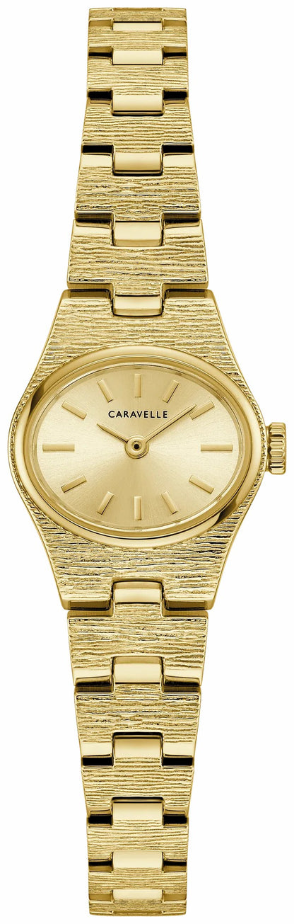 Caravelle Vintage Dress - Bulova Best Seller