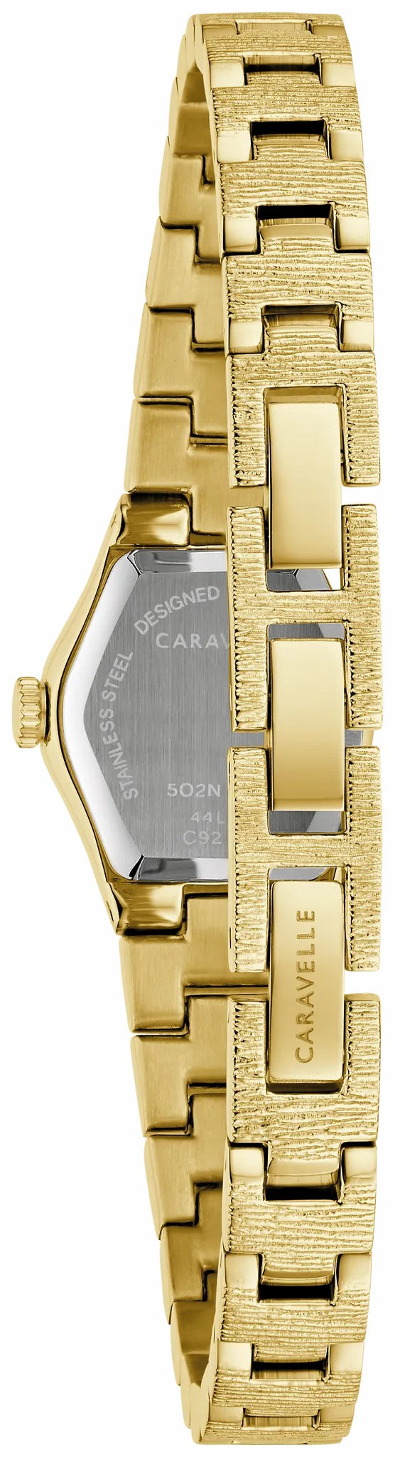 Caravelle Vintage Dress - Bulova Best Seller