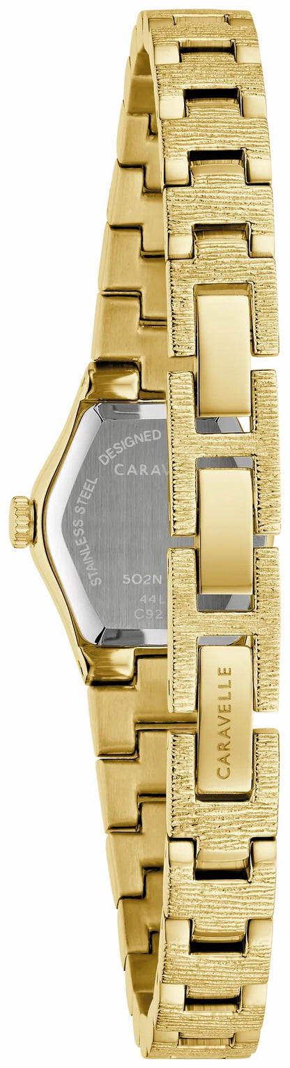 Caravelle Vintage Dress - Bulova Best Seller