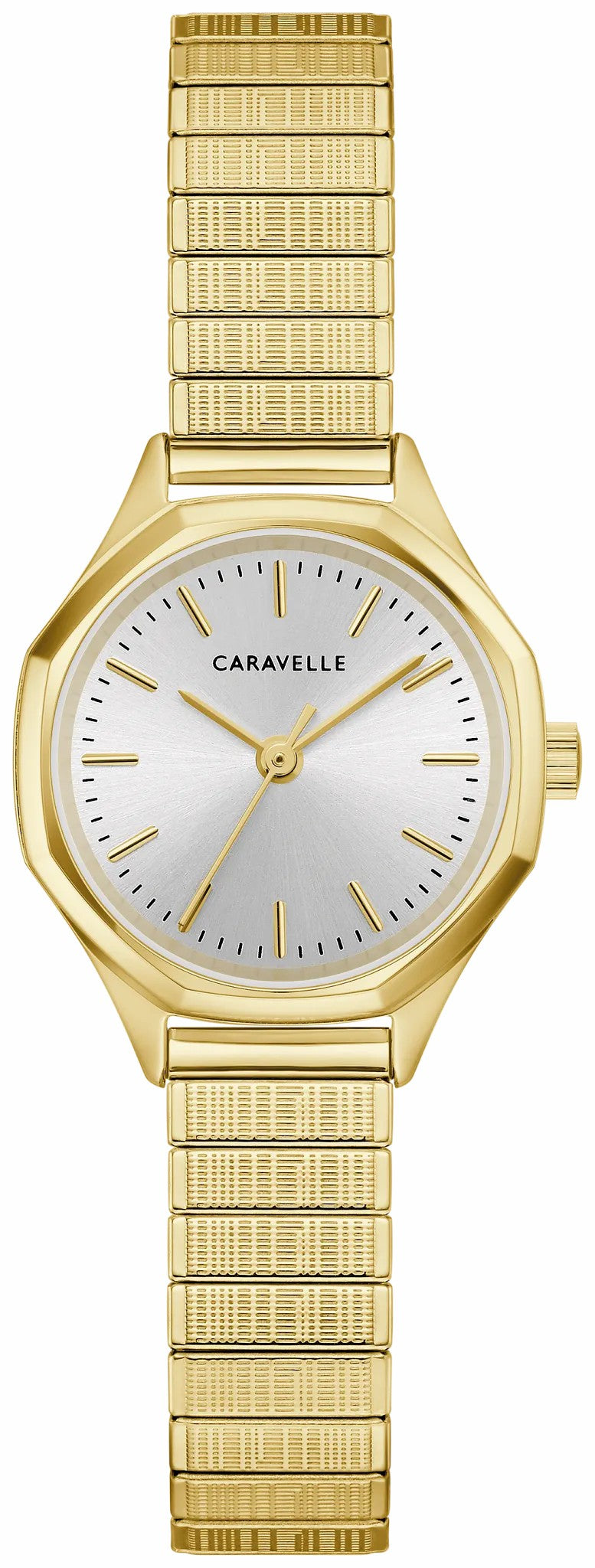 Caravelle Vintage Dress - Bulova Recommended