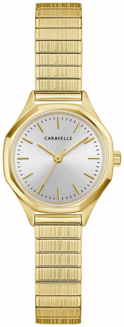 Caravelle Vintage Dress - Bulova Recommended