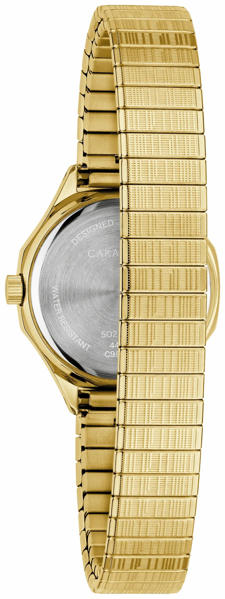 Caravelle Vintage Dress - Bulova Recommended