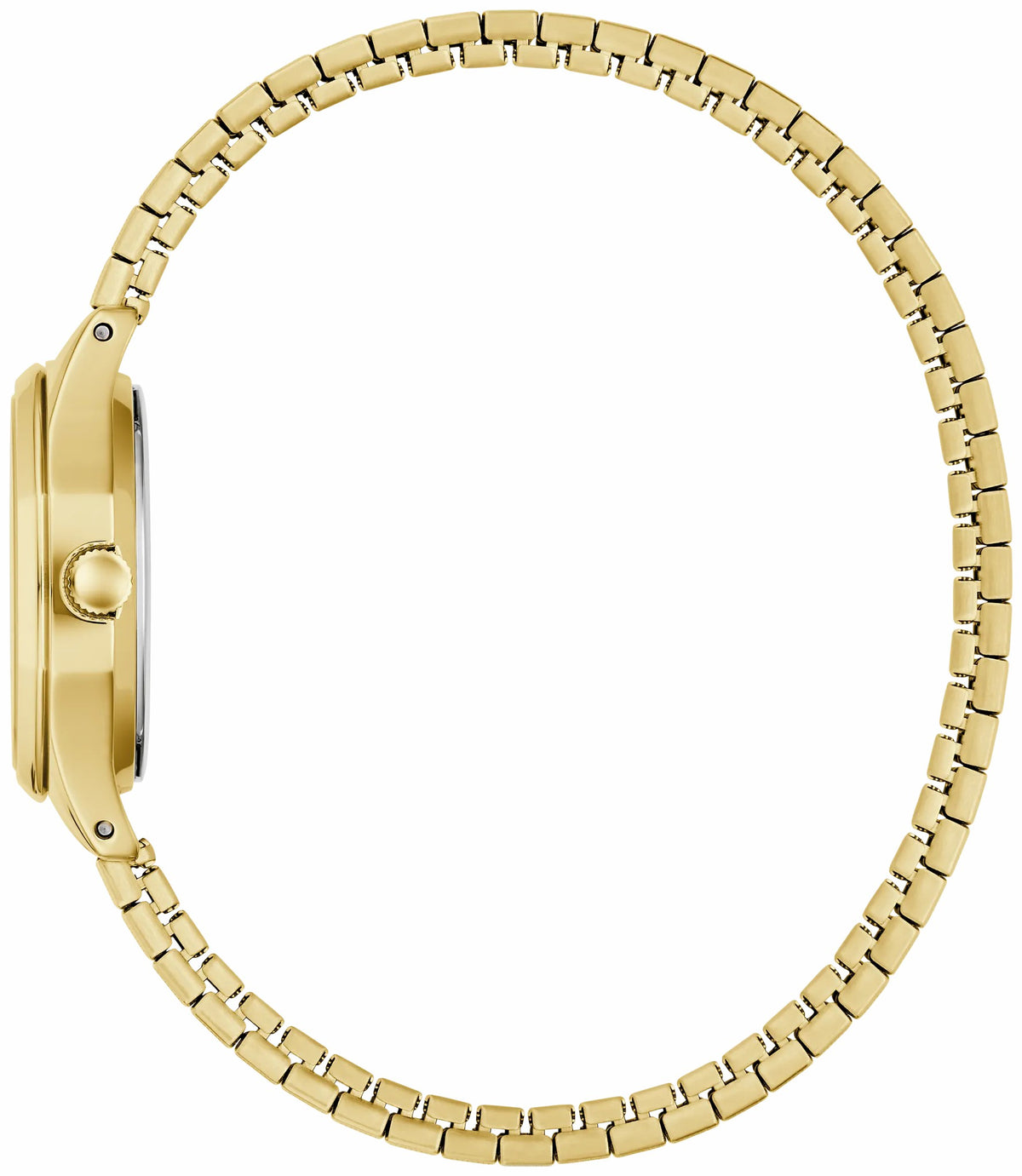 Caravelle Vintage Dress - Bulova Recommended