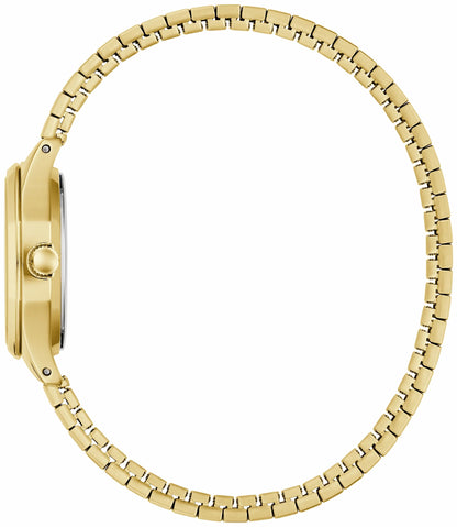 Caravelle Vintage Dress - Bulova Recommended