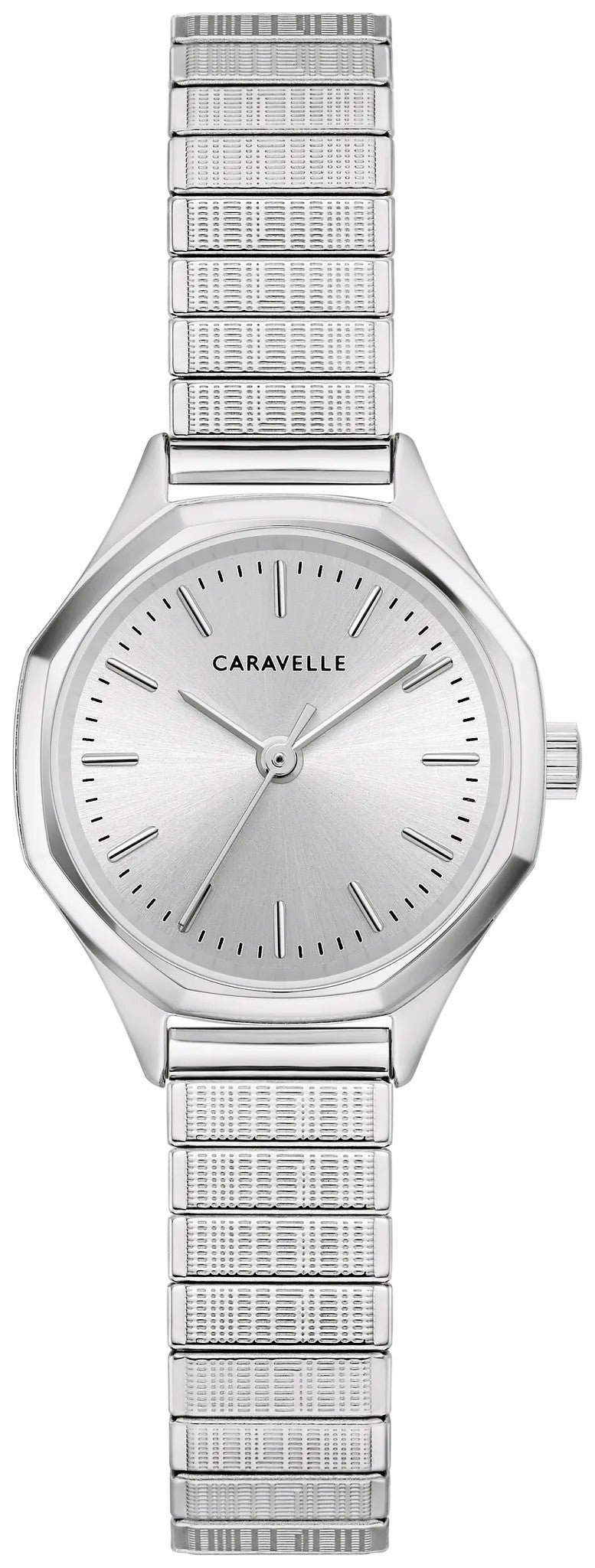 Caravelle Vintage Dress - Bulova Exclusive
