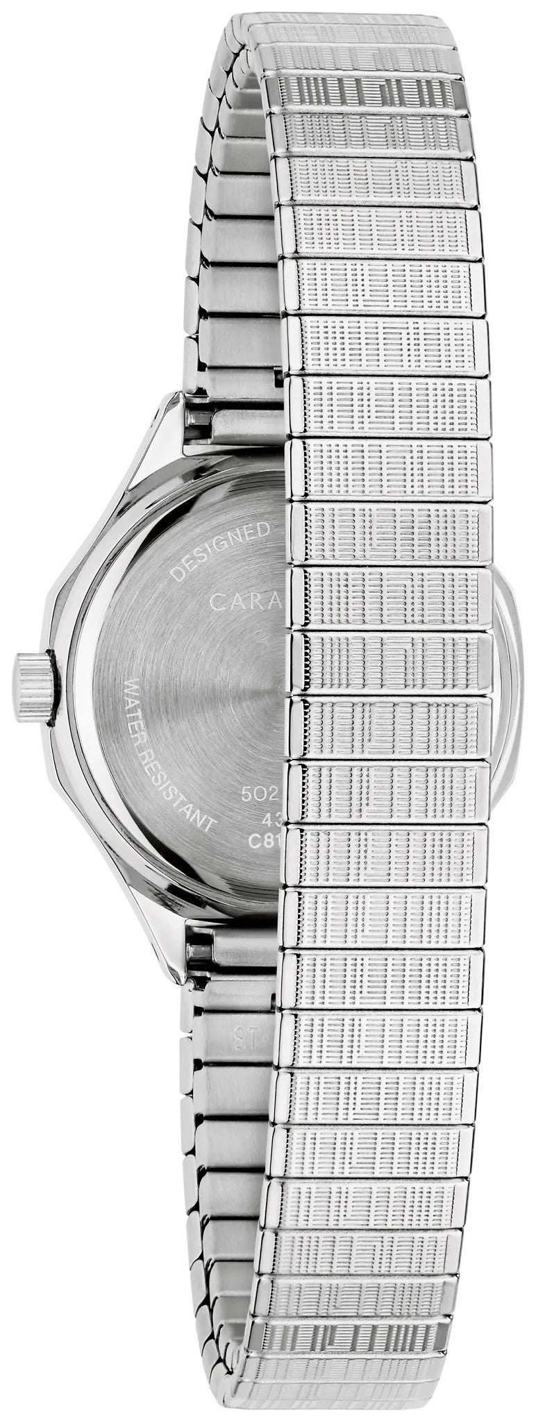 Caravelle Vintage Dress - Bulova Exclusive