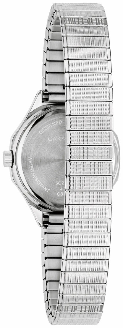 Caravelle Vintage Dress - Bulova Exclusive