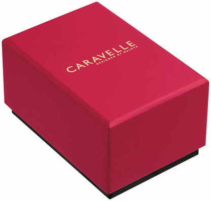 Caravelle Vintage Dress - Bulova Exclusive