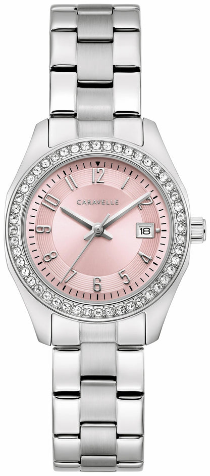 Caravelle Dress - Bulova Signature