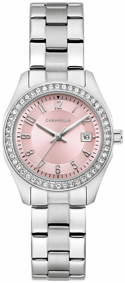 Caravelle Dress - Bulova Signature