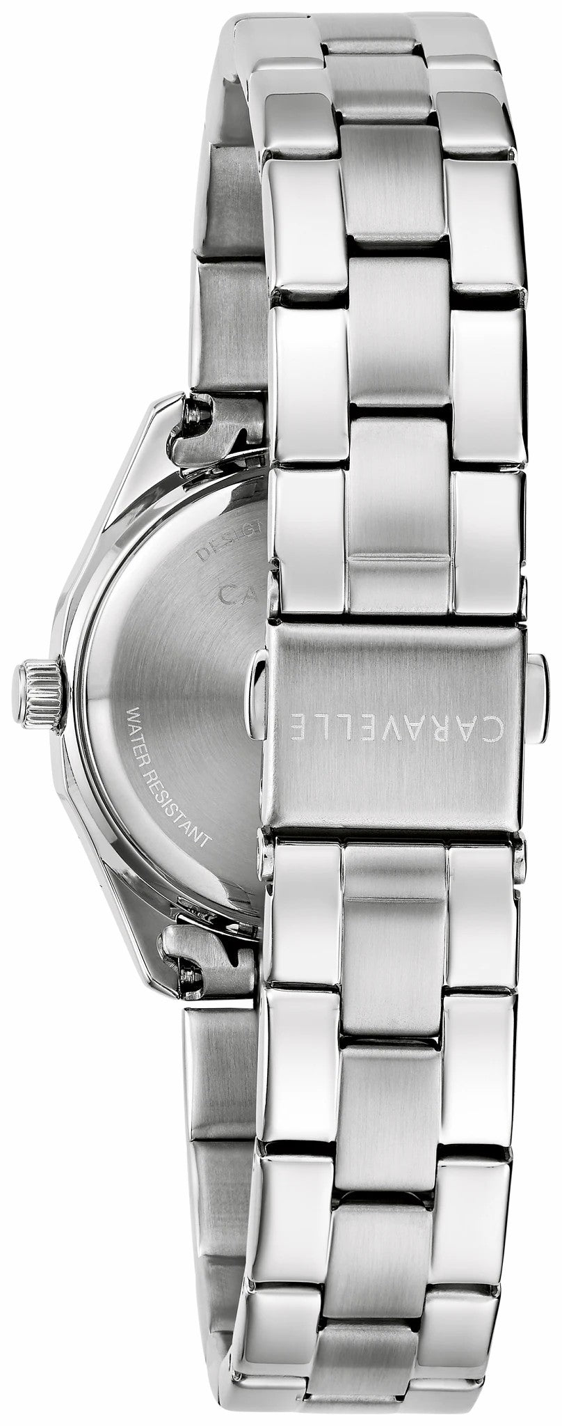 Caravelle Dress - Bulova Signature