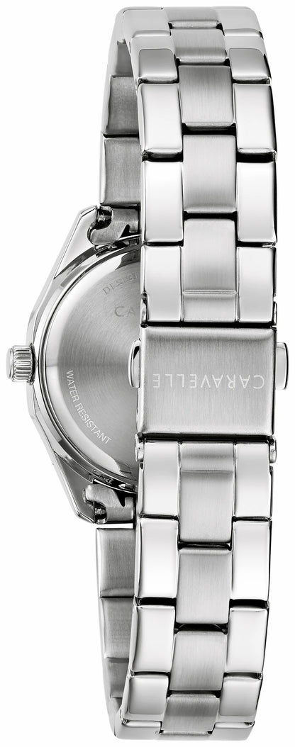 Caravelle Dress - Bulova Signature