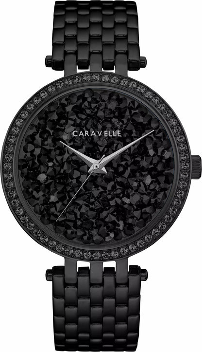 Caravelle Modern - Bulova Classic