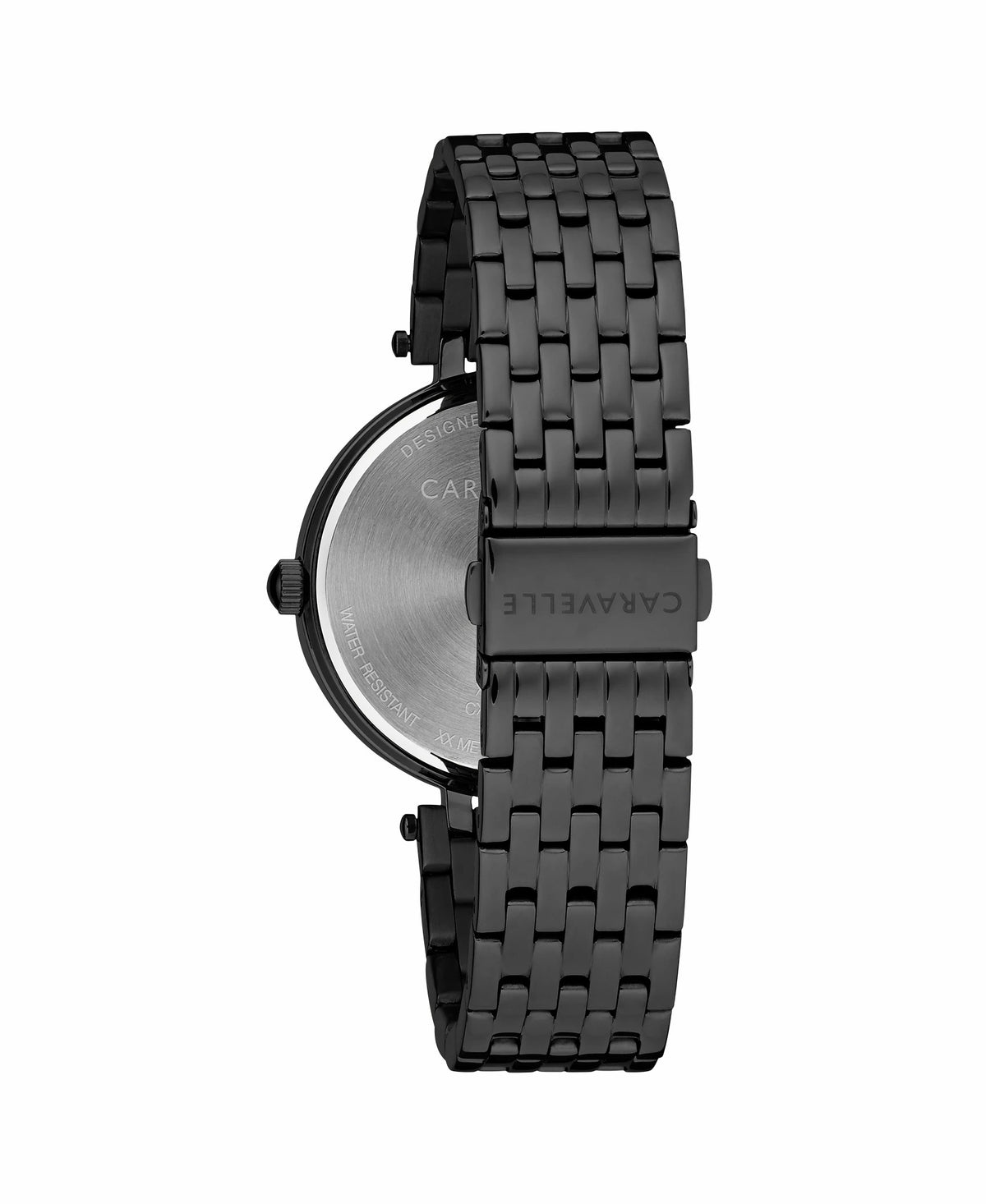 Caravelle Modern - Bulova Classic