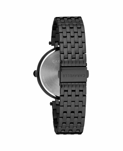 Caravelle Modern - Bulova Classic