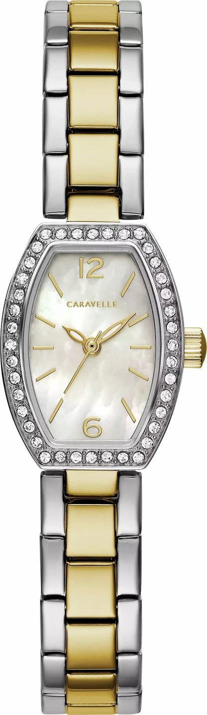 Caravelle Dress - Bulova Essential