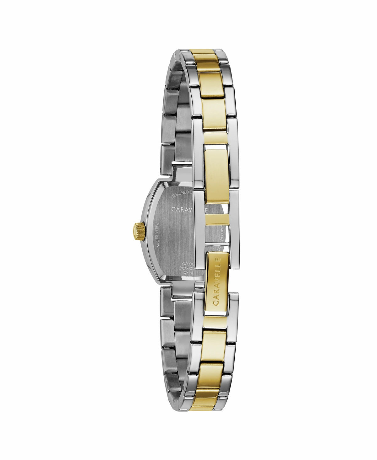 Caravelle Dress - Bulova Essential