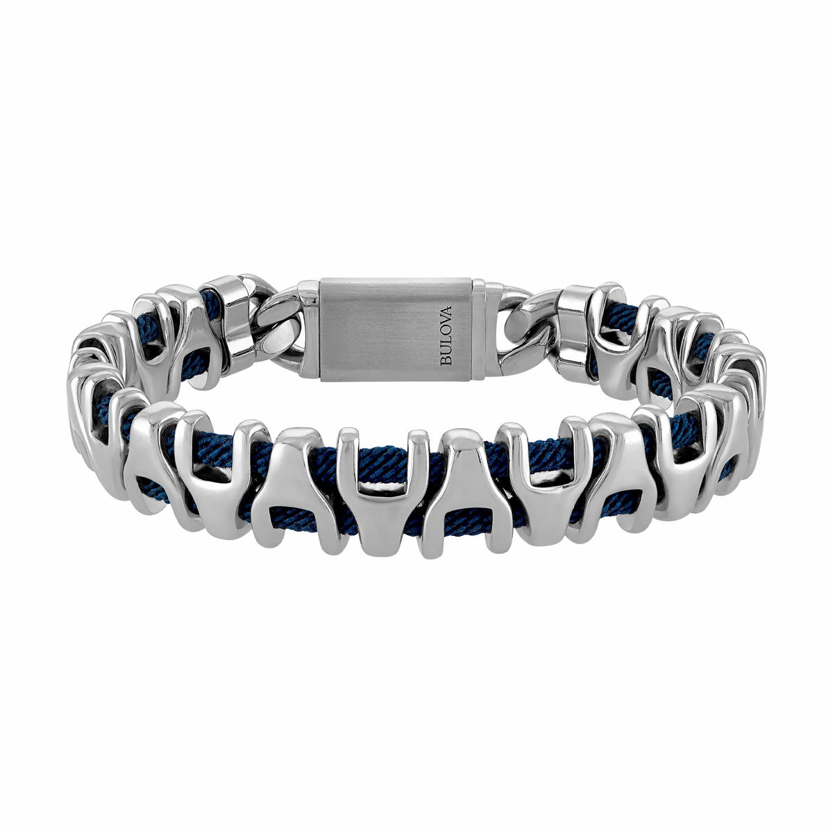 Bulova Link™ Bracelet - Bulova Everyday