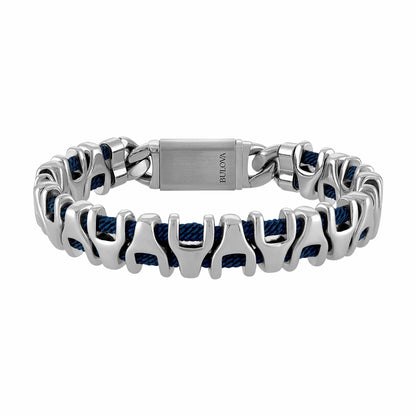 Bulova Link™ Bracelet - Bulova Everyday
