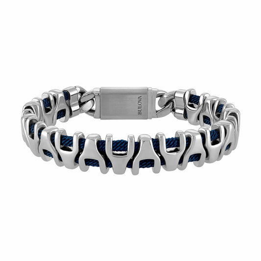Bulova Link™ Bracelet - Bulova Everyday