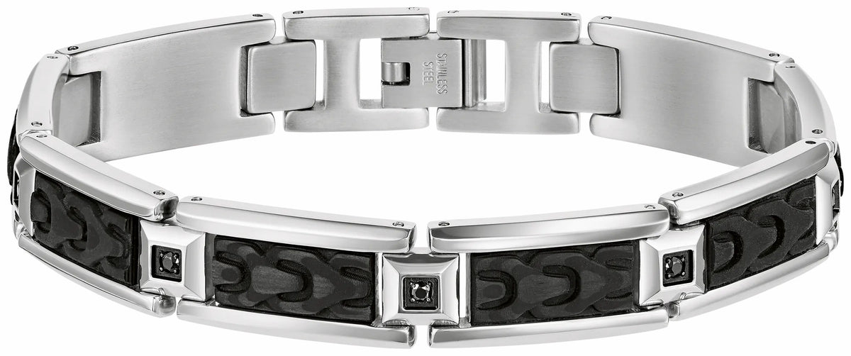 Bulova Link™ Bracelet - Bulova Recommended