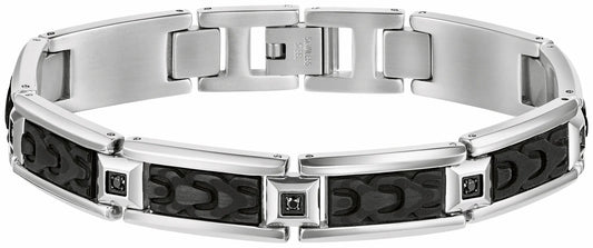 Bulova Link™ Bracelet - Bulova Recommended