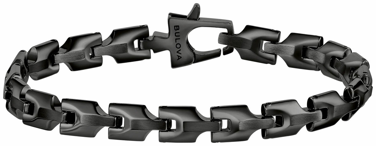 Bulova Link™ Bracelet - Bulova Exclusive