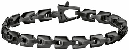 Bulova Link™ Bracelet - Bulova Exclusive