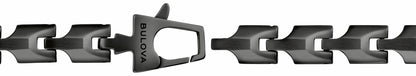 Bulova Link™ Bracelet - Bulova Exclusive