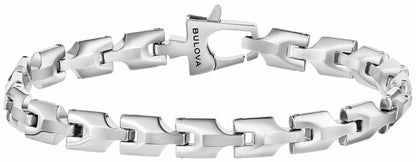 Bulova Link™ Bracelet - Bulova Signature