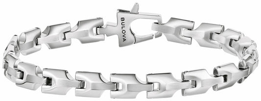 Bulova Link™ Bracelet - Bulova Signature