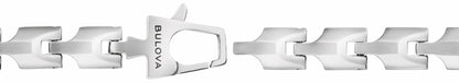 Bulova Link™ Bracelet - Bulova Signature