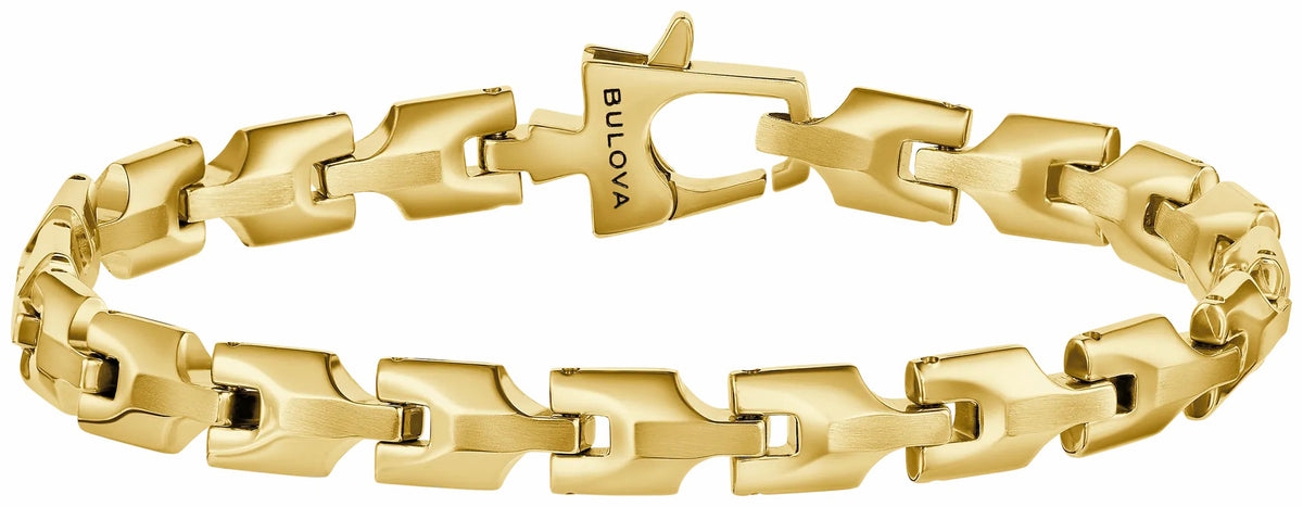 Bulova Link™ Bracelet - Bulova Classic