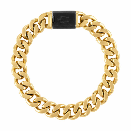 Classic Bracelet - Bulova Essential