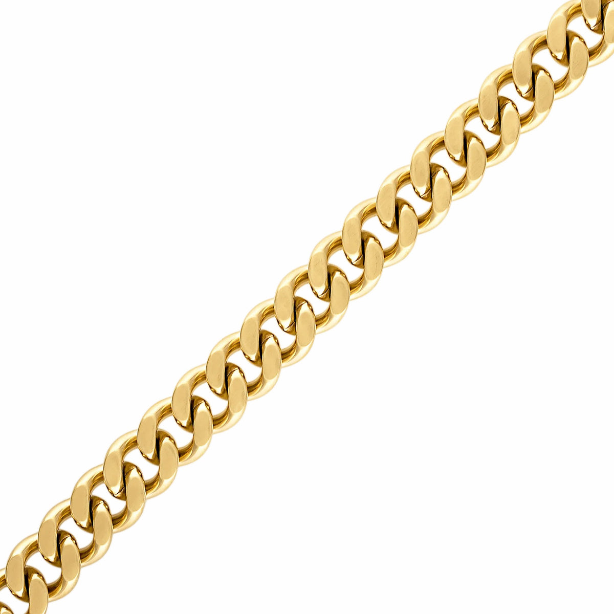 Classic Bracelet - Bulova Essential