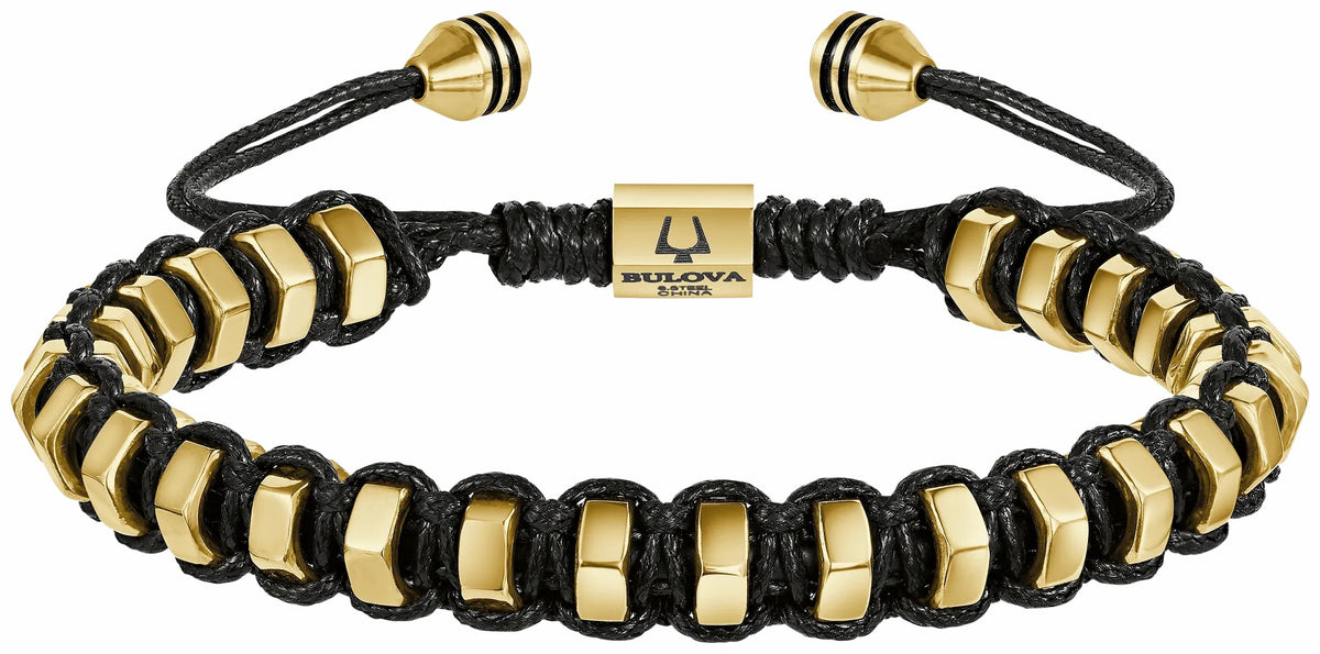 Luxury Bracelet - Bulova Best Seller