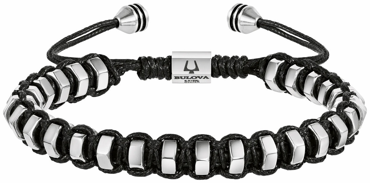 Luxury Bracelet - Bulova Recommended