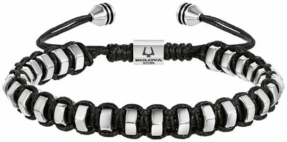Luxury Bracelet - Bulova Recommended