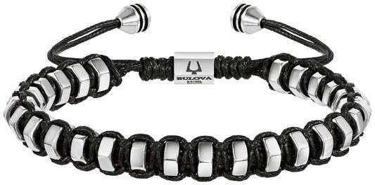 Luxury Bracelet - Bulova Recommended