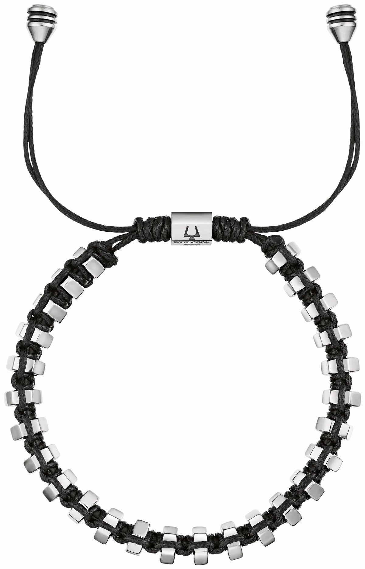 Luxury Bracelet - Bulova Recommended