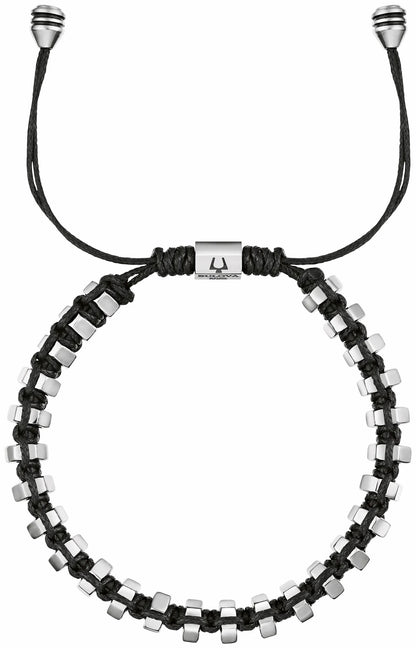 Luxury Bracelet - Bulova Recommended