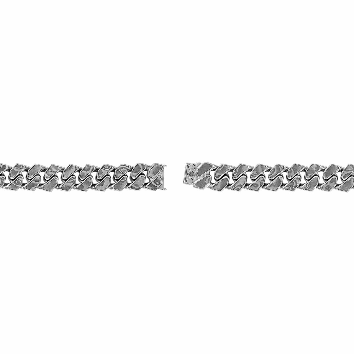 Curb Bracelet - Bulova Exclusive
