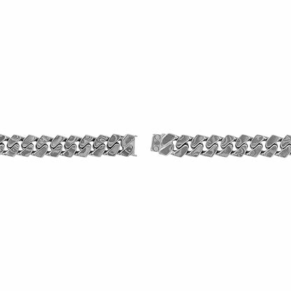 Curb Bracelet - Bulova Exclusive