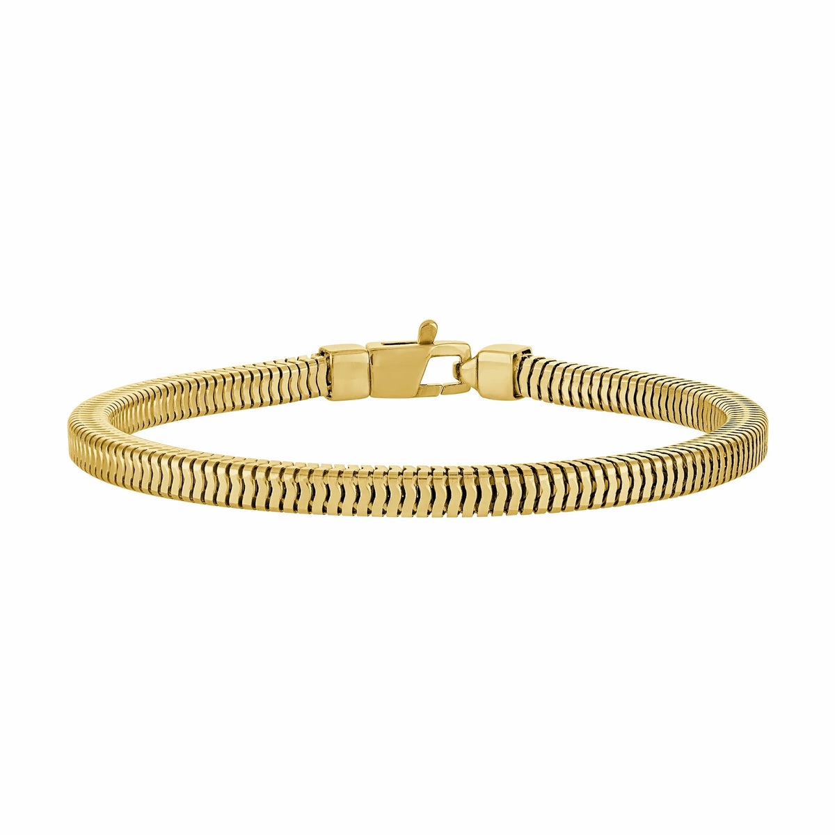 Icon Bracelet - Bulova Signature