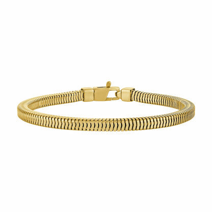 Icon Bracelet - Bulova Signature