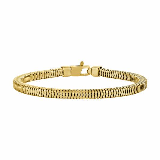 Icon Bracelet - Bulova Signature