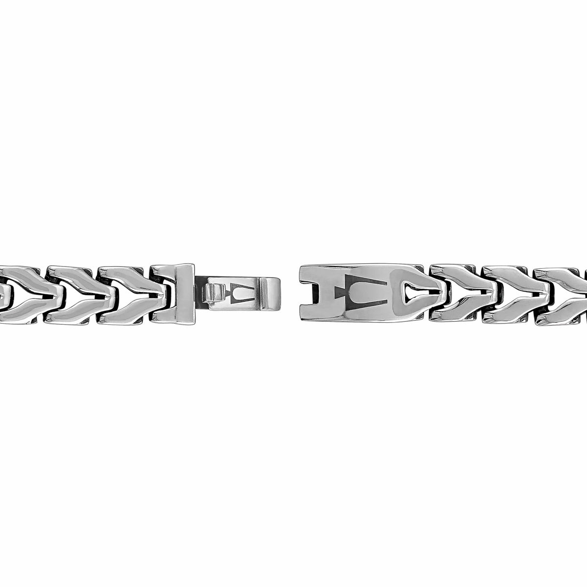 Icon Bracelet - Bulova Essential