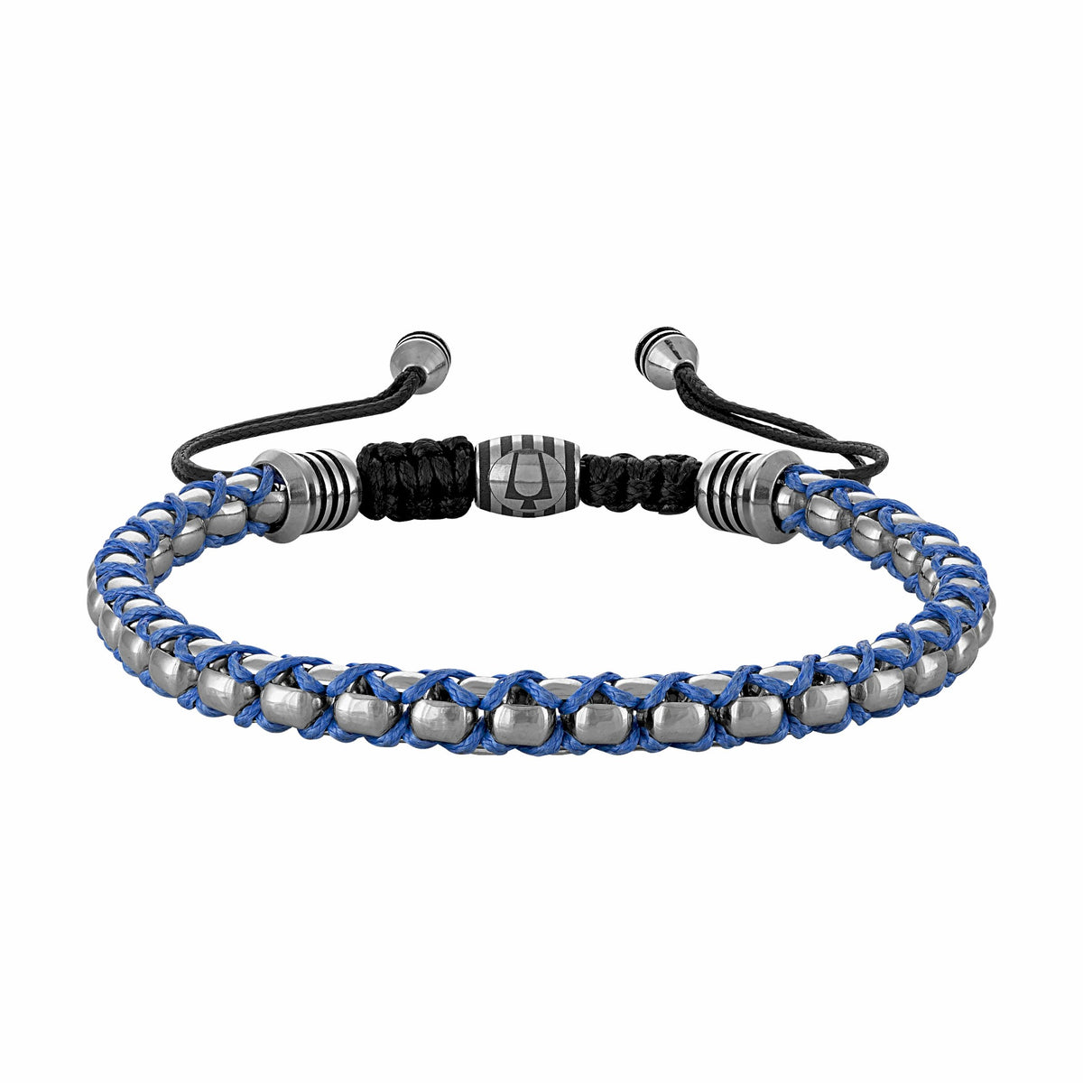 Icon Bracelet - Bulova Everyday